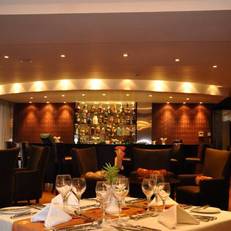 Crowne Plaza Nairobi 