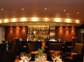 Crowne Plaza Nairobi 