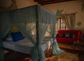 African House Resort 