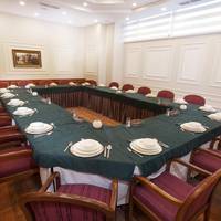 Ozkaymak Konya Hotel 