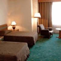 Ozkaymak Konya Hotel 