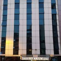 Grand Hilarium Hotel 