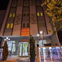 Hotel Seven Brothers 