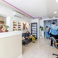 Alborada Apart Hotel 