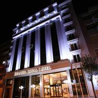 Istanbul Royal Hotel 