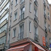 Gulhane Corner Hotel 