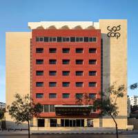 Corp Amman Hotel 