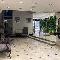 Hotel Concorde Dokki 