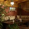 Riad Charme d'Orient 