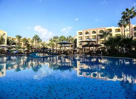 Hotel Paradis Palace 