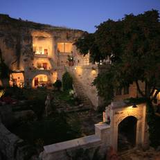 Elkep Evi Cave Hotel 