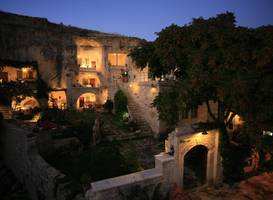 Elkep Evi Cave Hotel 
