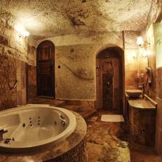 Kemerhan Cave Suites 