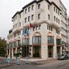 Ottoman's Life Hotel 