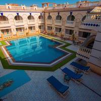 La Reine Dahab Hotel 