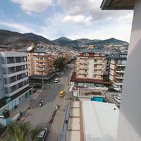 Le Moral Apart Hotel 