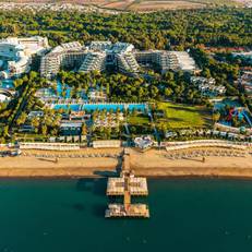 Susesi Luxury Resort 