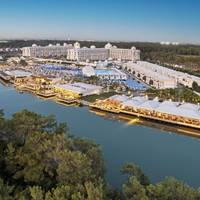 Titanic Deluxe Golf Belek (ex. Titanic Deluxe)
