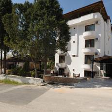 Bellamaritimo Hotel 