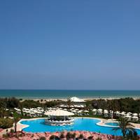 Regency Tunis Hotel 