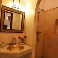 Riad Fabiola Et Spa 