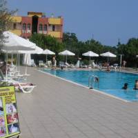 Nicomedia Beach Hotel