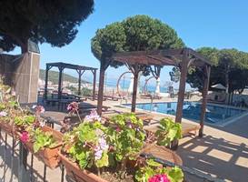 Solmaz Deluxe Hotel 