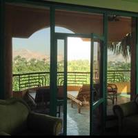 Al Gezera Apartment 