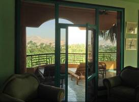 Al Gezera Apartment 