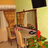 Delta Hotel Nairobi 