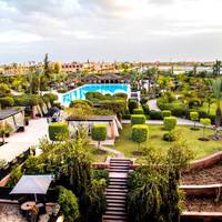 Kenzi Menara Palace 