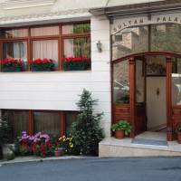 Sultan Palace Hotel 