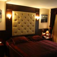 cukurova Park Hotel 