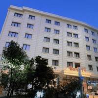 The City Port Hotel 