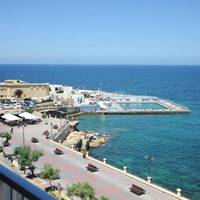 Sliema Chalet Hotel 