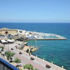 Sliema Chalet Hotel 