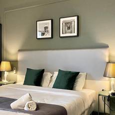 Sliema Marina Hotel 