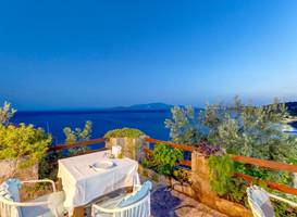 Assos Terrace Hotel 