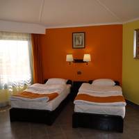 Coral Garden Resort 