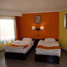 Coral Garden Resort 