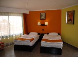 Coral Garden Resort 