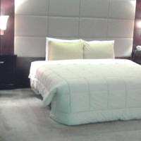 Zamzam Towers Hotel 