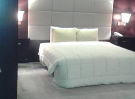 Zamzam Towers Hotel 