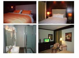 Zamzam Towers Hotel 