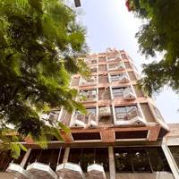 Santana Hotel Cairo 