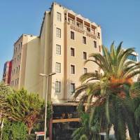 Orient Mintur Hotel 