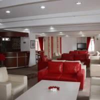 Bolu Prestige Hotel 