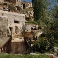 Oyku Evi Cave Hotel 