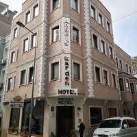 Angels Garden Hotel 