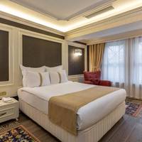 Polat Thermal Hotel 
